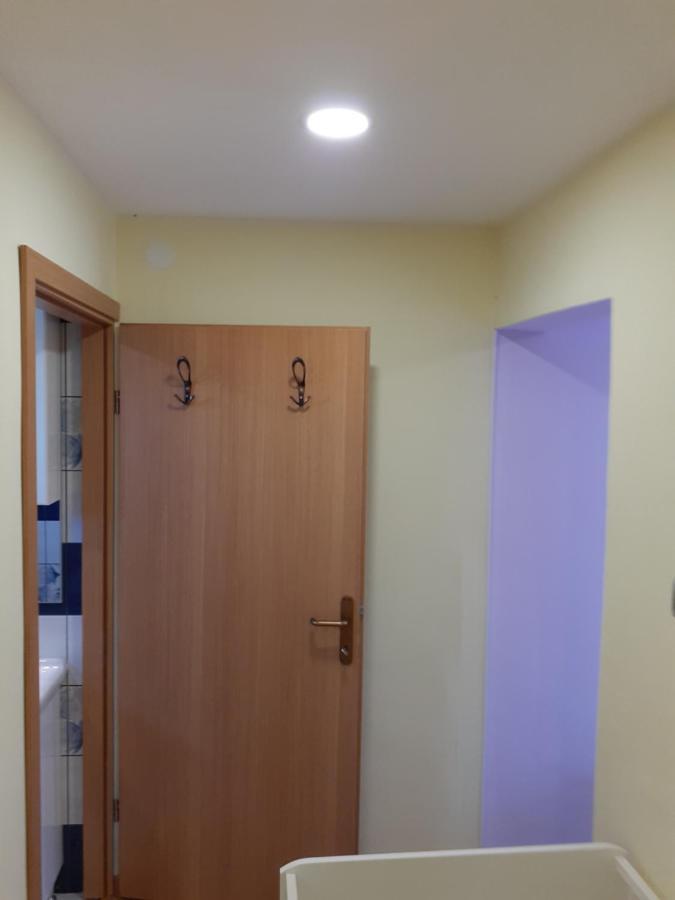 Ferienwohnung Maja Velika Gorica Exterior foto