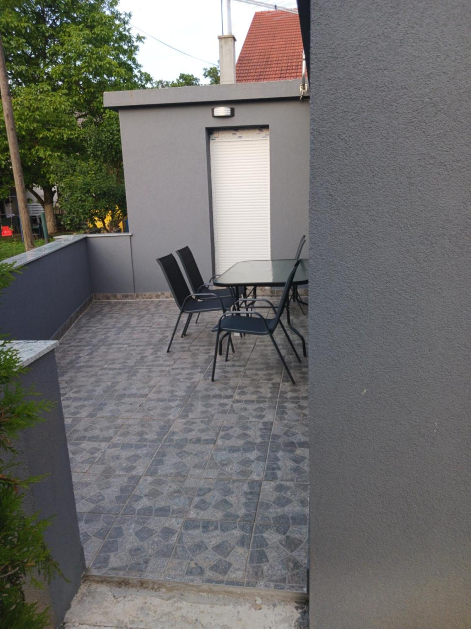 Ferienwohnung Maja Velika Gorica Exterior foto